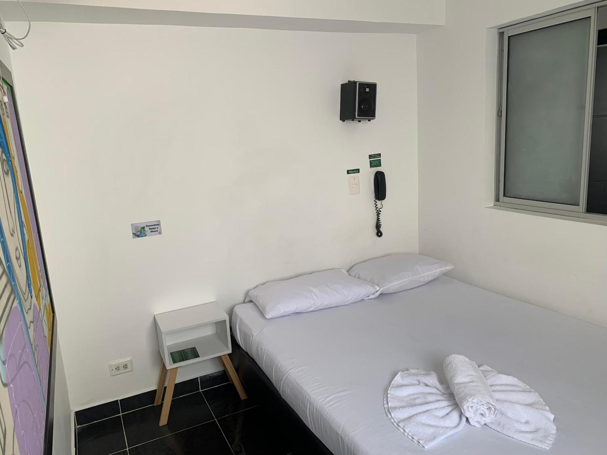 Hotel Lindbergh Quindio Armenia  Bagian luar foto