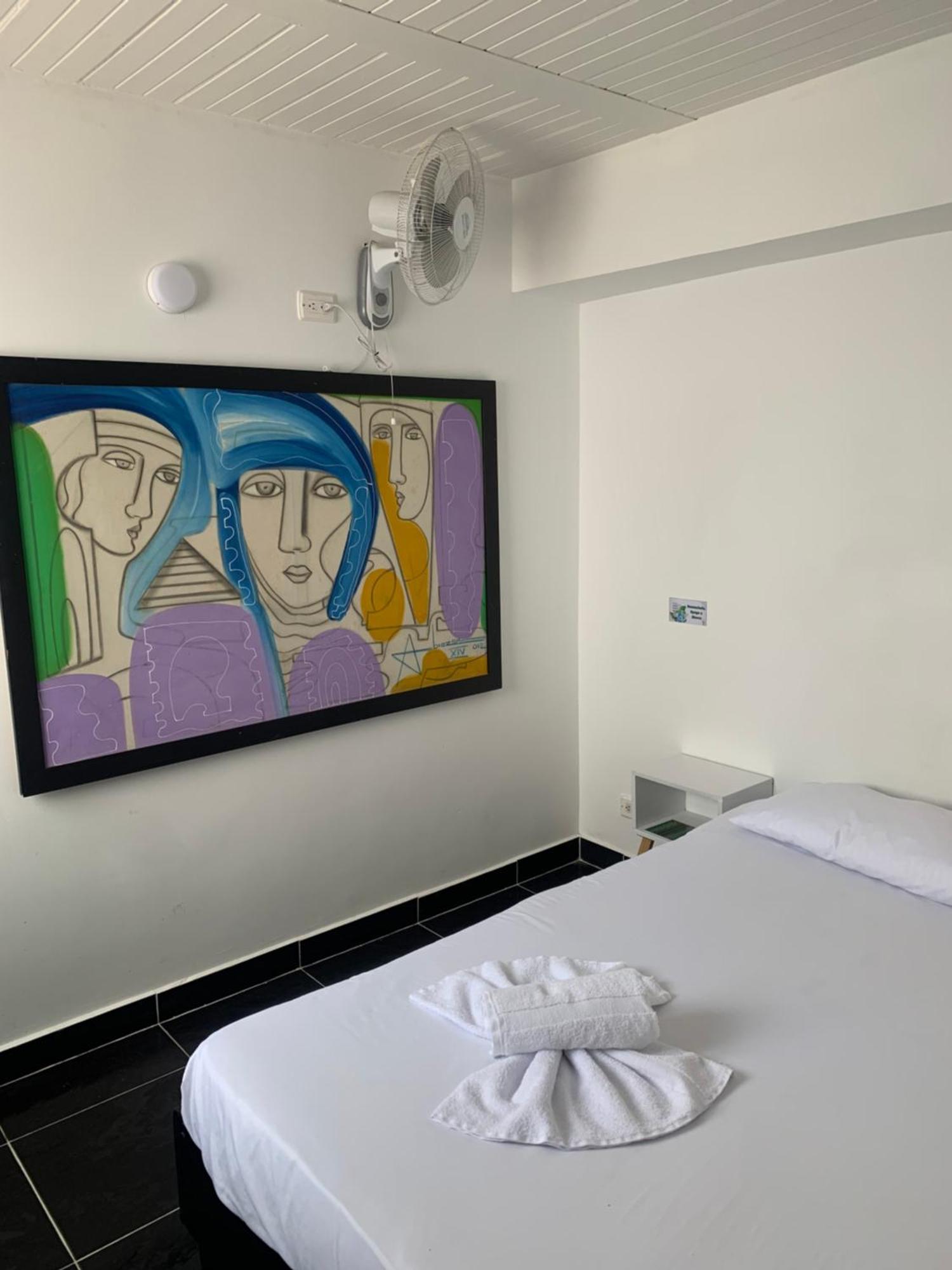 Hotel Lindbergh Quindio Armenia  Bagian luar foto