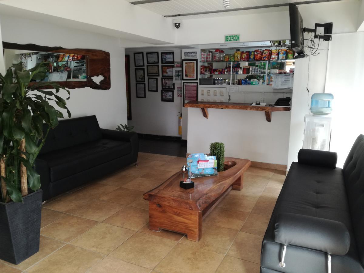 Hotel Lindbergh Quindio Armenia  Bagian luar foto