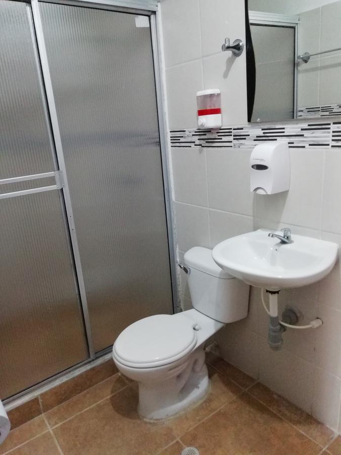 Hotel Lindbergh Quindio Armenia  Bagian luar foto