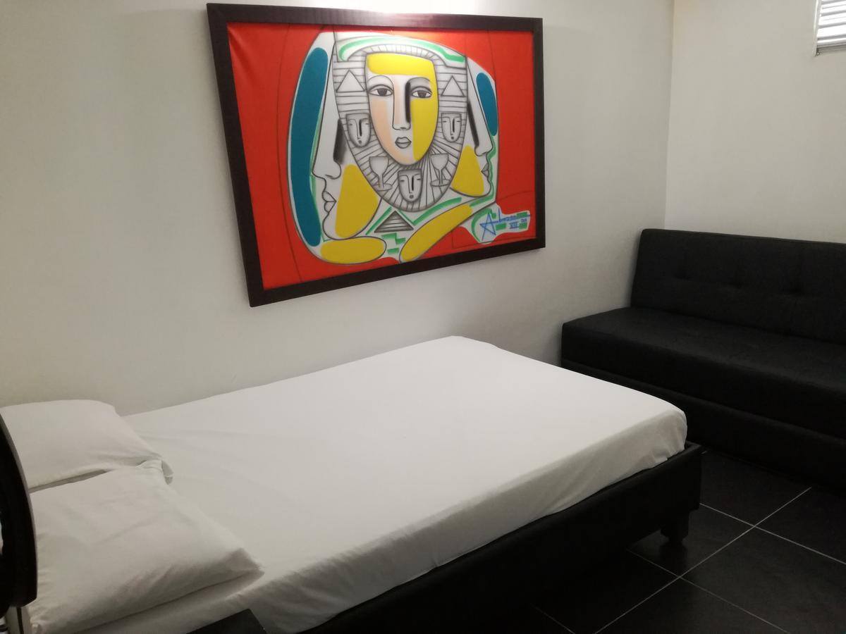 Hotel Lindbergh Quindio Armenia  Bagian luar foto